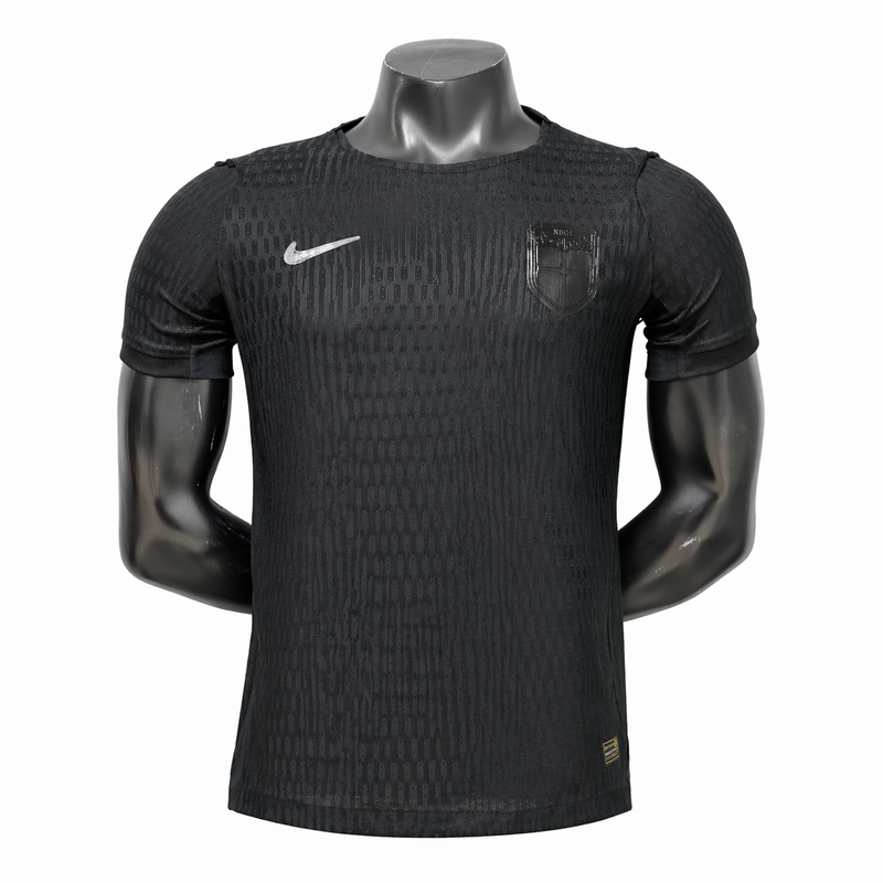 2026 Noruega segunda equipación
