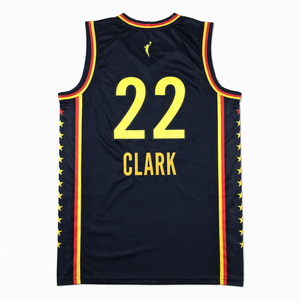 Camiseta Indiana Fever Explorer Edition (Personalizable)