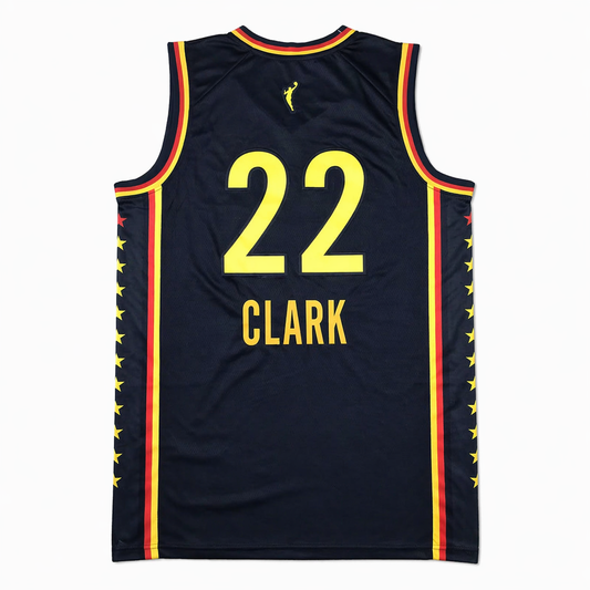 Camiseta Indiana Fever Explorer Edition (Personalizable)