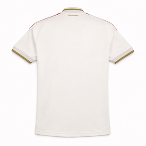 2026 Venezuela segunda equipación