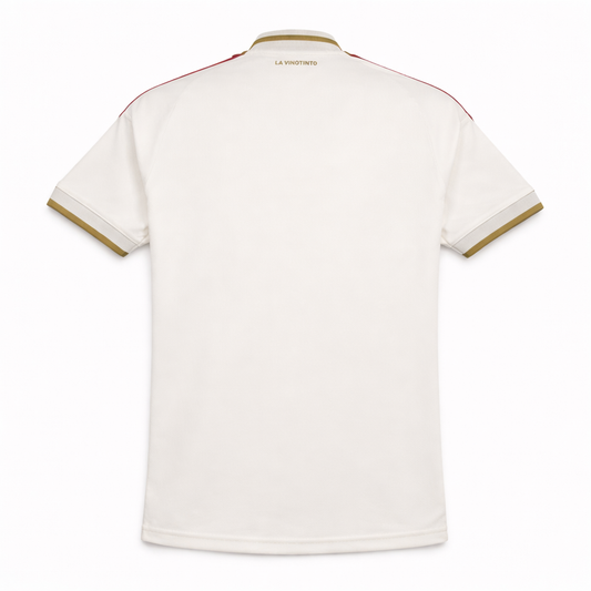 2026 Venezuela segunda equipación