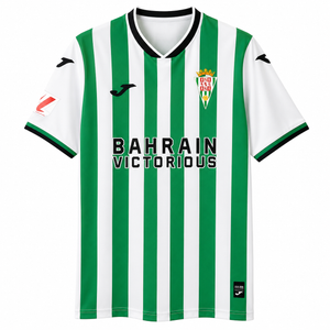 25-26 Córdoba primera equipación