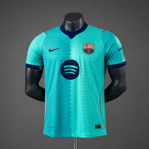 26-27 Barcelona tercera equipación