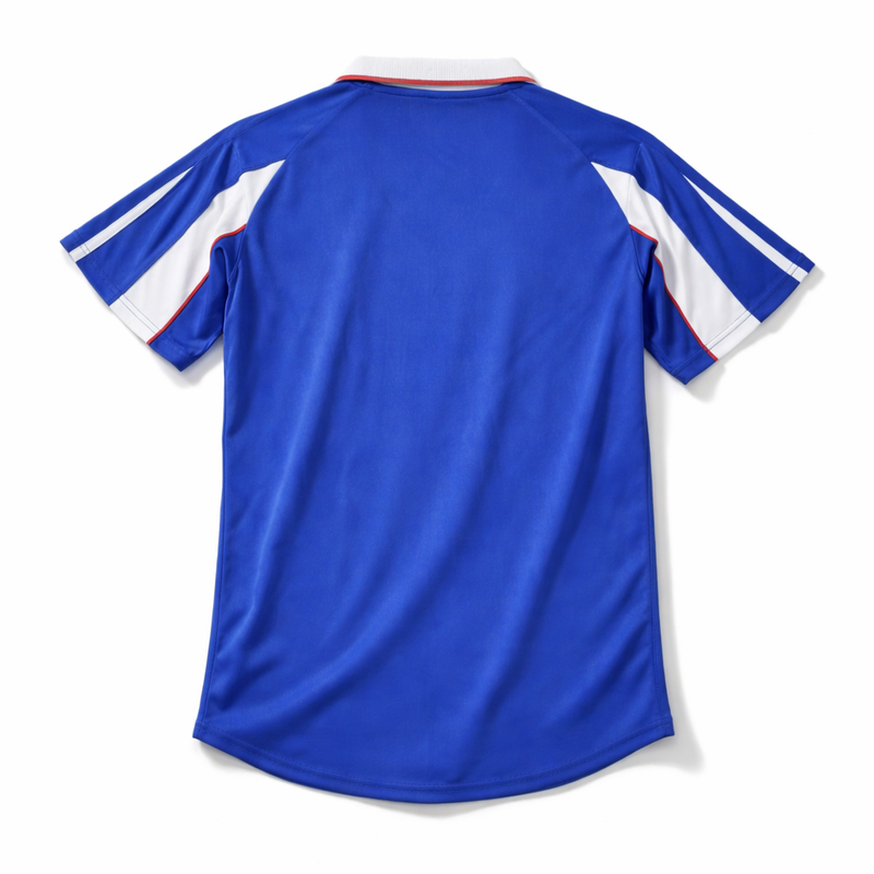 1999 Japón primera equipación