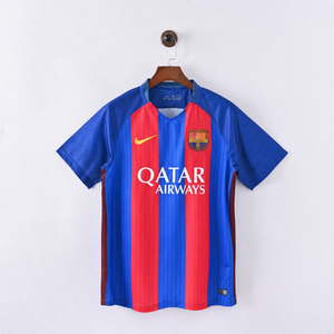 16-17 Barcelona primera equipación