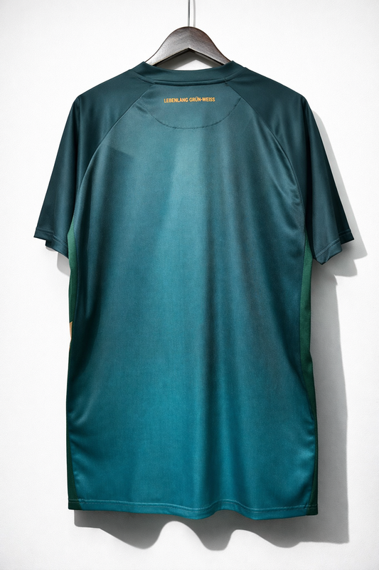 25-26 Werder Bremen tercera equipación