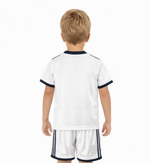 12-13 Real Madrid primera equipación niño