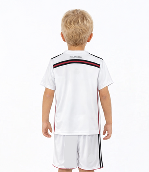 14-15 Real Madrid primera equipación niño
