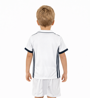 16-17 Real Madrid primera equipación niño
