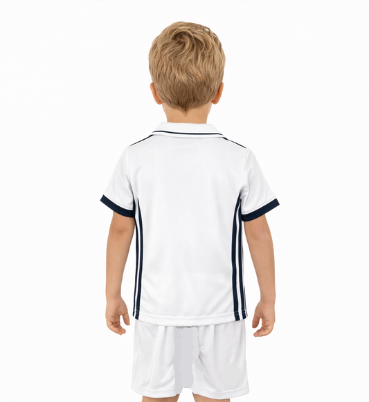 16-17 Real Madrid primera equipación niño