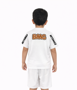 2012 Santos primera equipacion niño