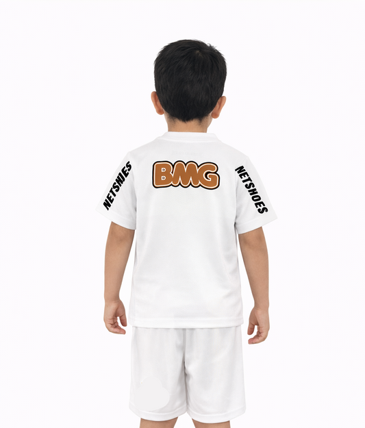 2012 Santos primera equipacion niño
