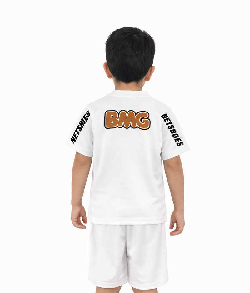 2012 Santos primera equipacion niño