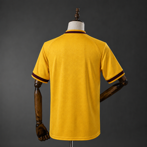 🔥2026 España equipación especial dos estrellas amarillo