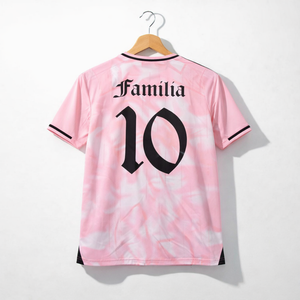 Real Madrid x Dellafuente equipación especial