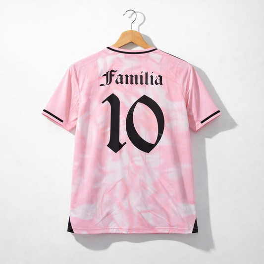 Real Madrid x Dellafuente equipación especial