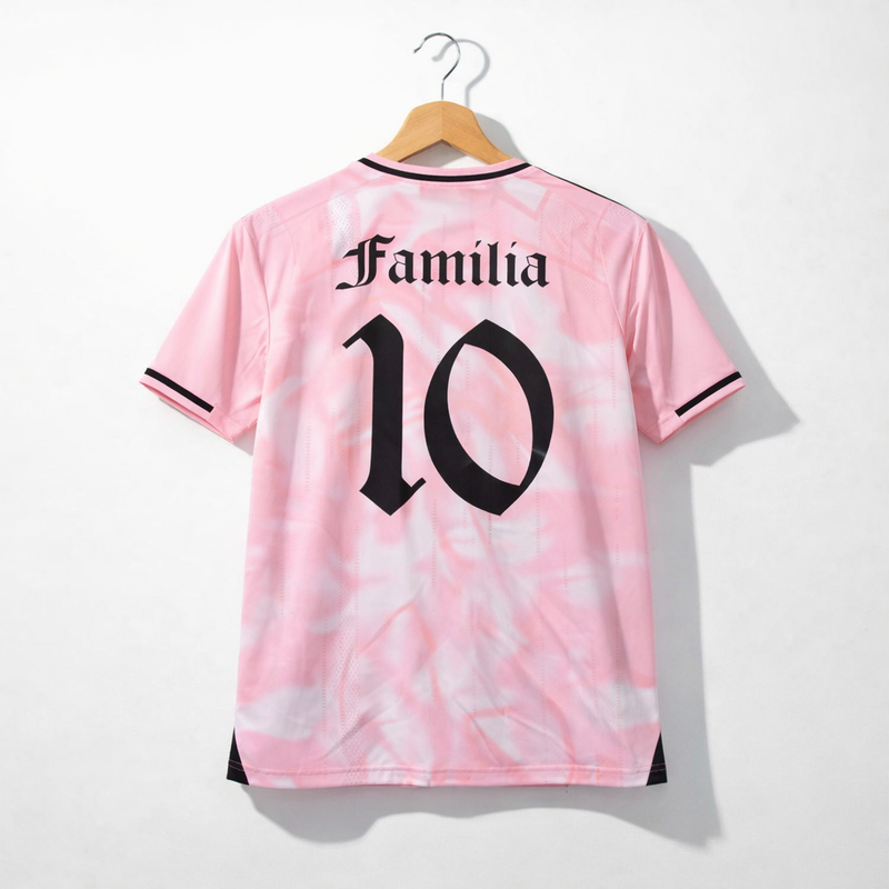 Real Madrid x Dellafuente equipación especial