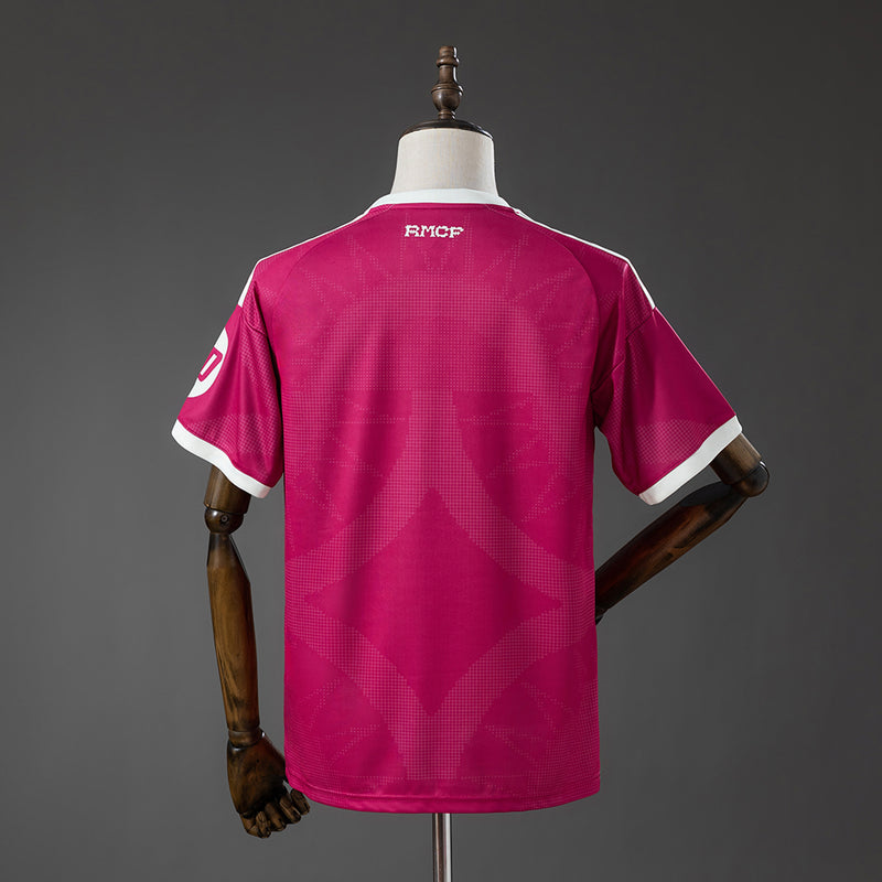 26-27 Real Madrid tercera equipación