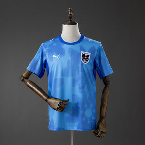 2026 Austria segunda equipación