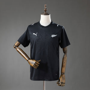 2026 Nueva Zelanda primera equipación