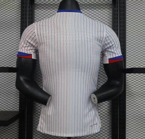 2024 Francia segunda equipación