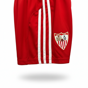 25-26 Sevilla primera equipación niño