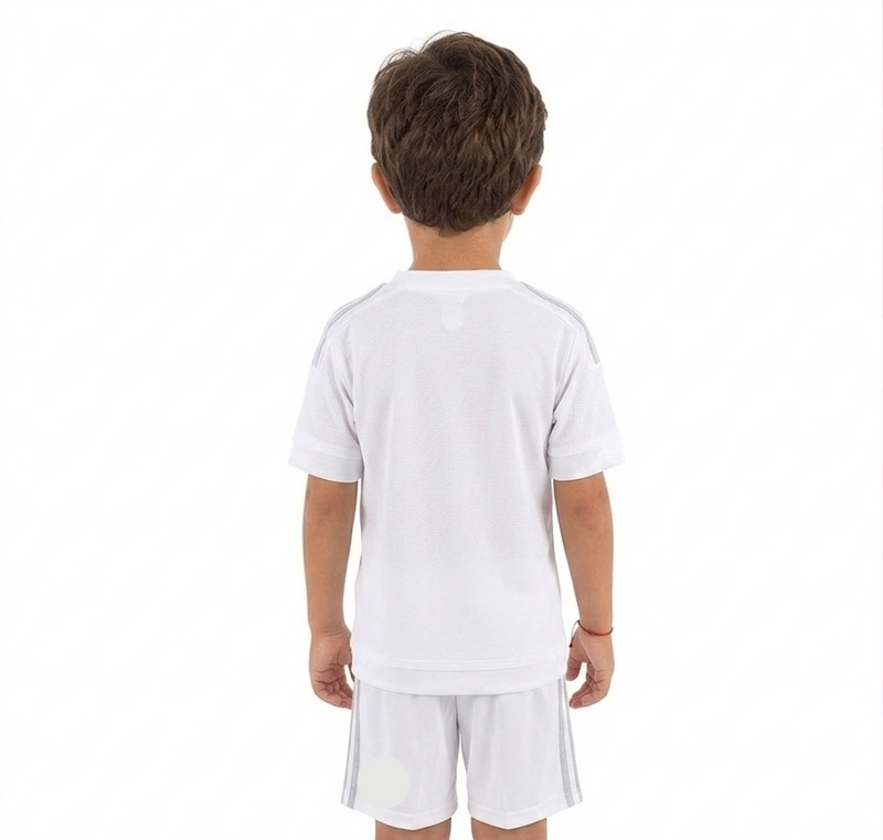 15-16 Real Madrid primera equipación niño