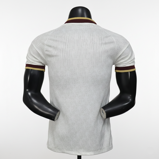 2026 España segunda equipación (Filtración)