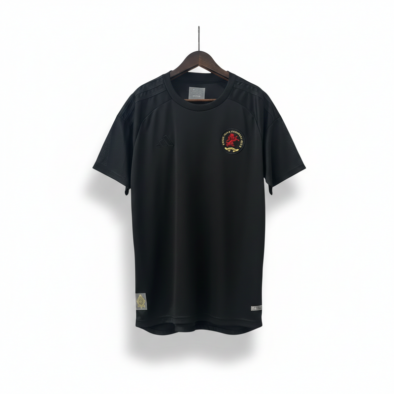 24-25 Aston Villa equipación 125 aniversario