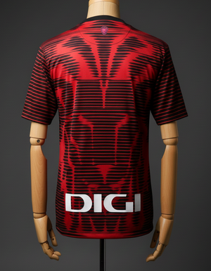 25-26 Athletic de Bilbao cuarta equipación