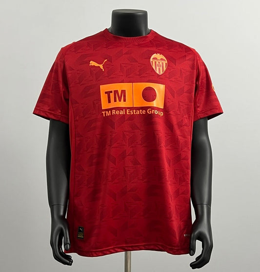 25-26 Valencia segunda equipación