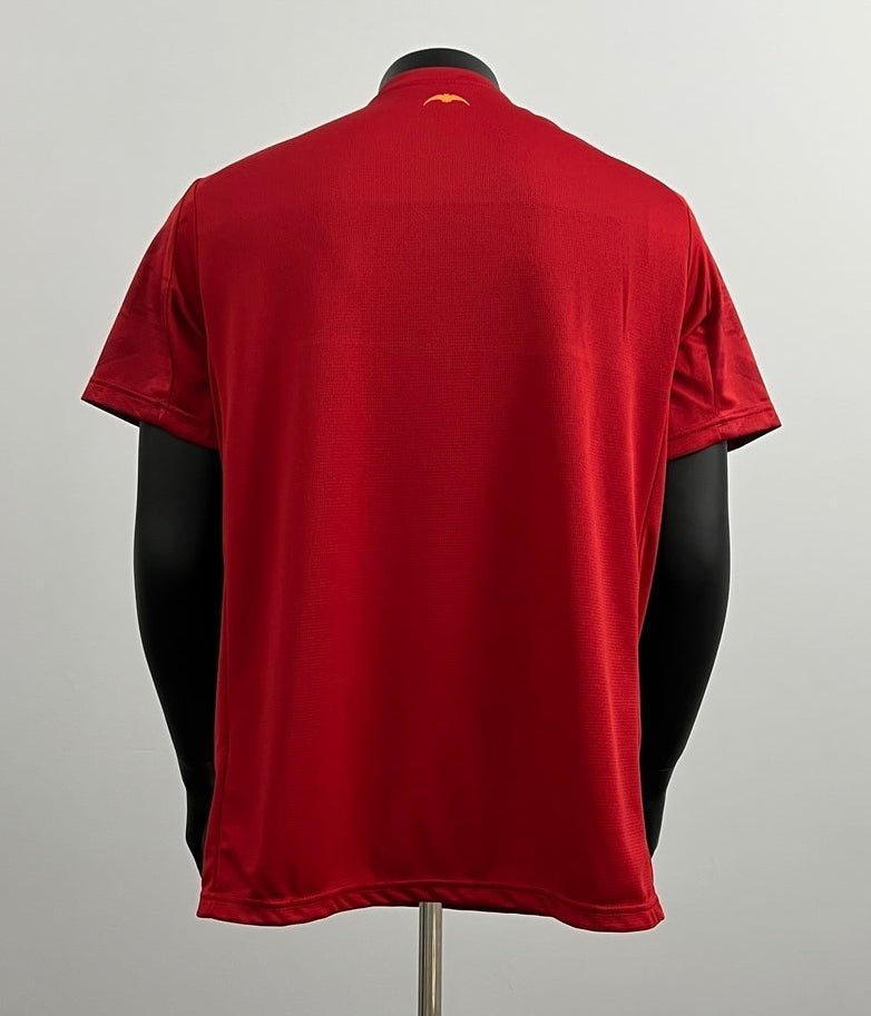 25-26 Valencia segunda equipación