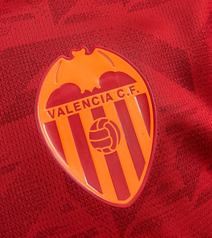 25-26 Valencia segunda equipación
