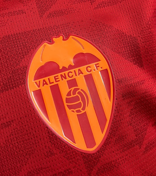 25-26 Valencia segunda equipación