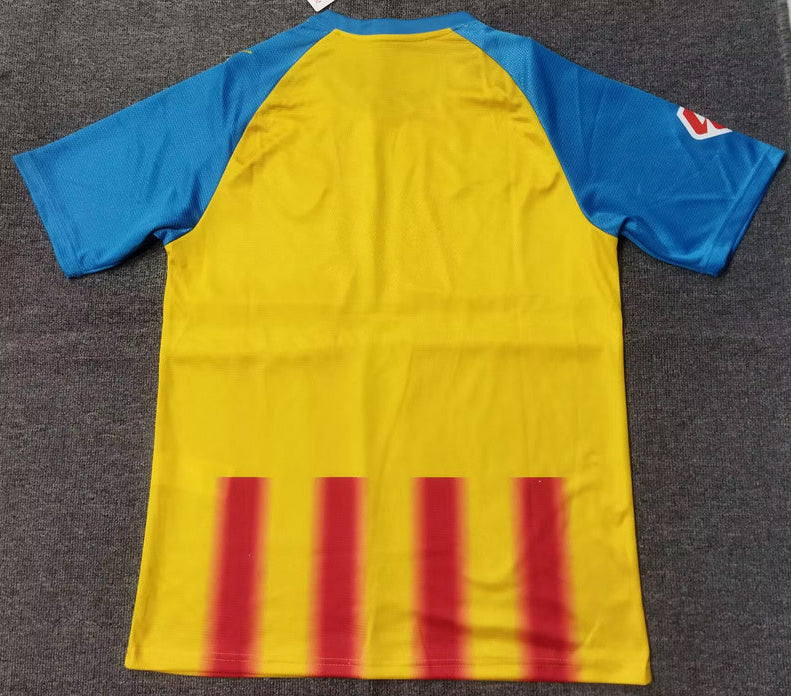 25-26 Valencia tercera equipación