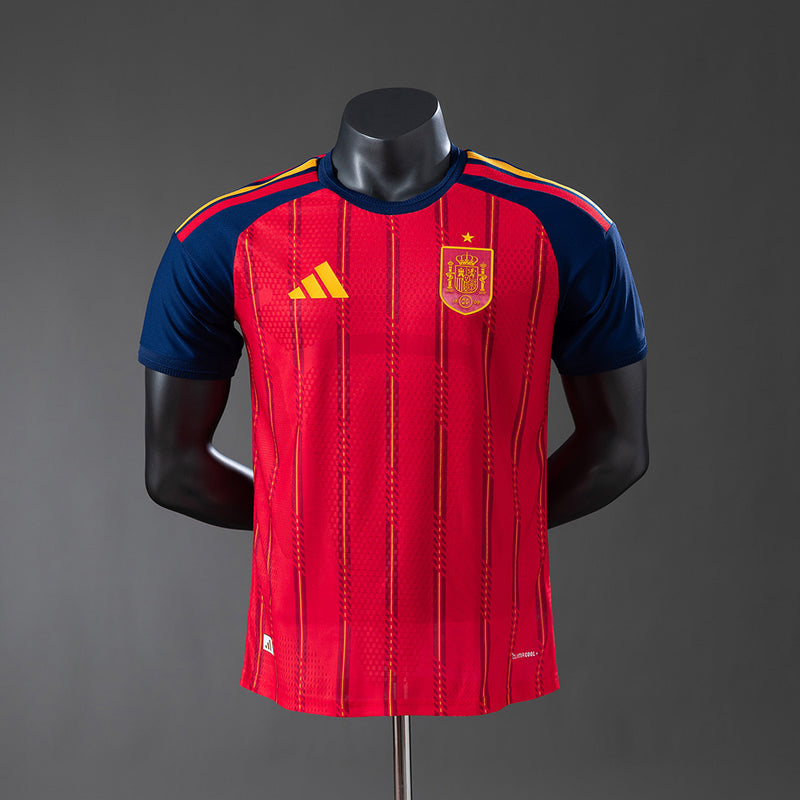 2026 España primera equipación