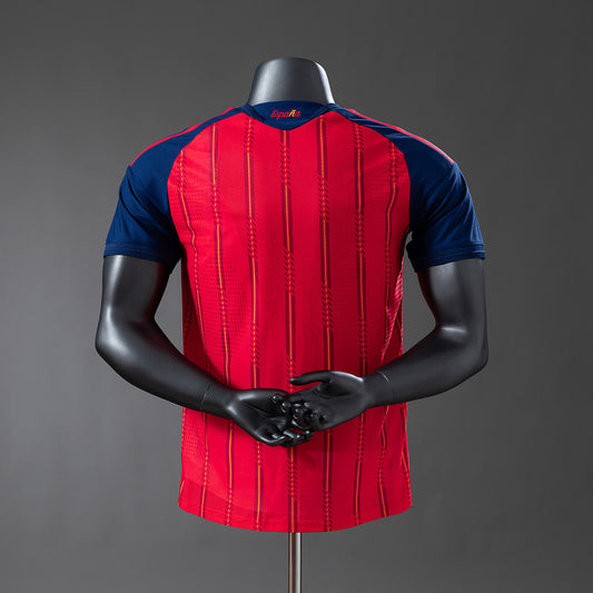 2026 España primera equipación