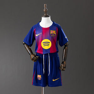 25-26 Barça primera equipación niño
