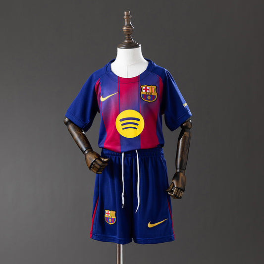 25-26 Barça primera equipación niño