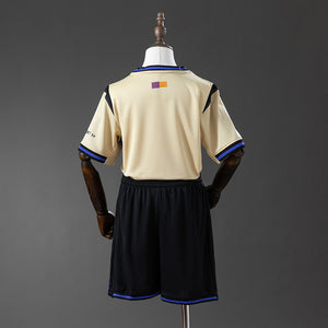 25-26 Barça segunda equipación niño