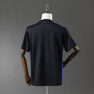 25-26 Barça segunda equipación entrenamiento