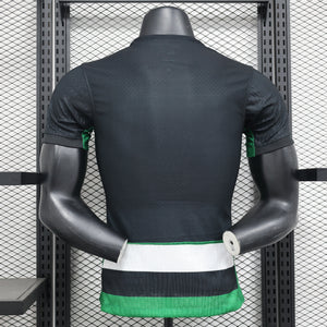 24-25 Sporting Lisboa primera equipación