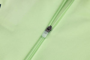 25-26 Real Madrid conjunto de chándal niño