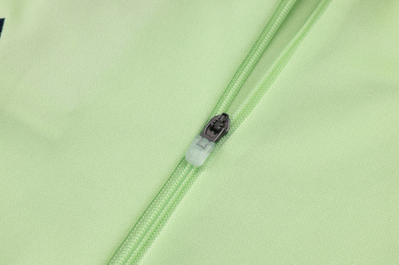 25-26 Real Madrid conjunto de chándal niño