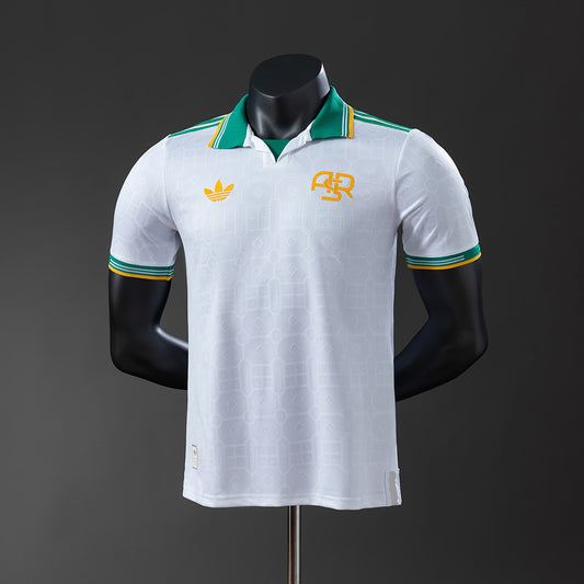 25-26 Roma tercera equipación