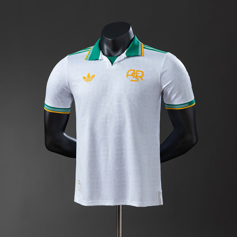 25-26 Roma tercera equipación