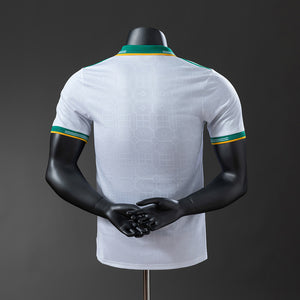 25-26 Roma tercera equipación