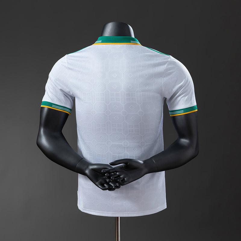 25-26 Roma tercera equipación