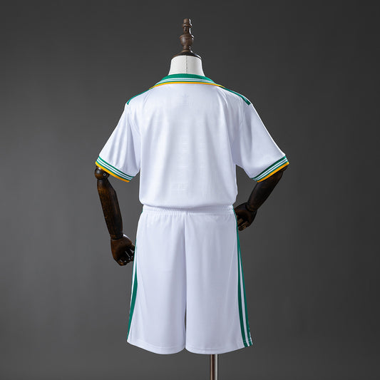 25-26 Roma tercera equipación niño