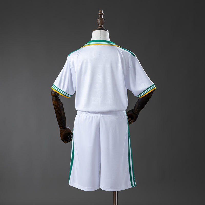 25-26 Roma tercera equipación niño